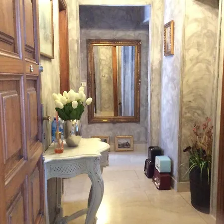 Chiara Bed & Breakfast 3*