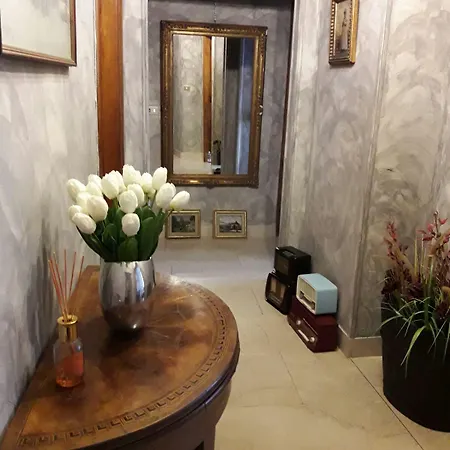 Chiara Bed & Breakfast Biella