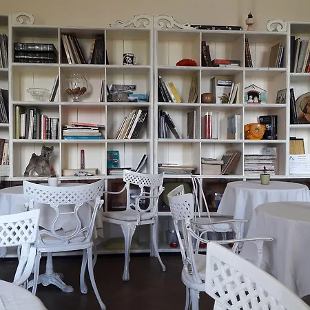 Chiara Couette-café Biella