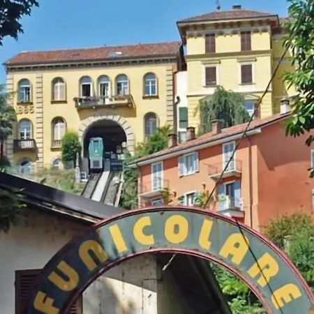 Couette-café Chiara Biella