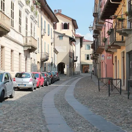 Chiara فندق مبيت وإفطار بييلا