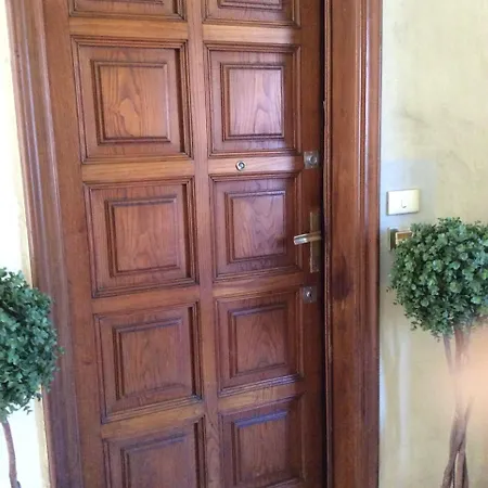 Chiara Bed & Breakfast 3*