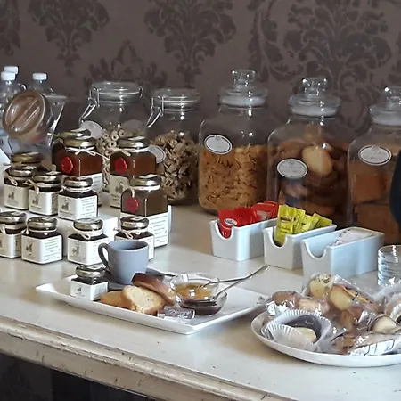 Couette-café Chiara Biella