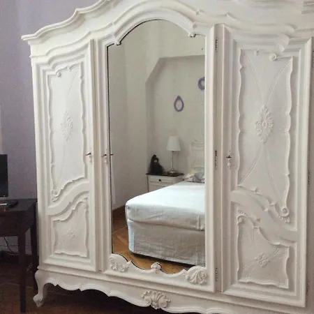 Chiara Couette-café 3*