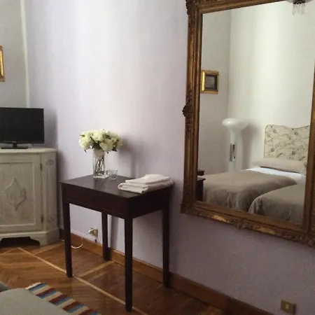 Chiara Bed & Breakfast Biella