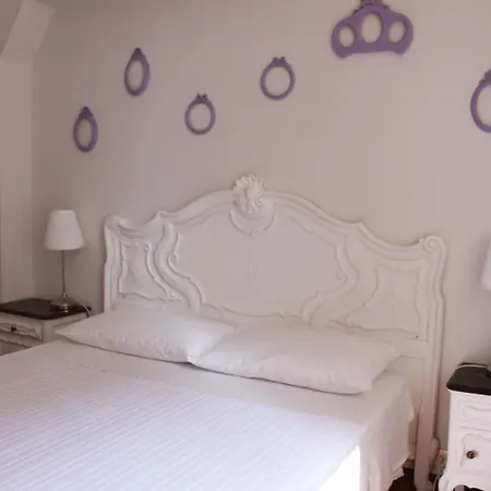 Chiara Bed & Breakfast Biella