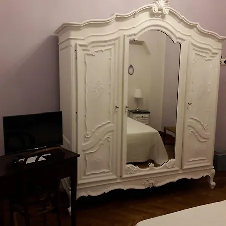 Couette-café Chiara Biella