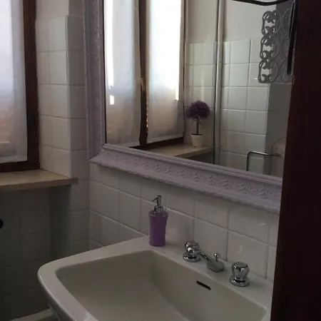 Chiara Bed & Breakfast