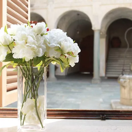 Bed & Breakfast Chiara 3*