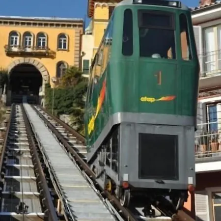 Chiara فندق مبيت وإفطار 3*