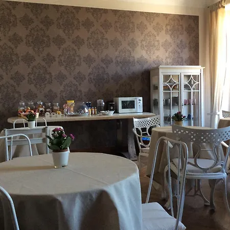Chiara Bed & Breakfast Biella