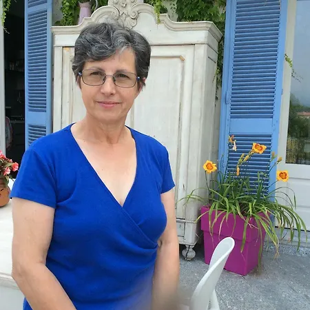 Chiara Couette-café 3*