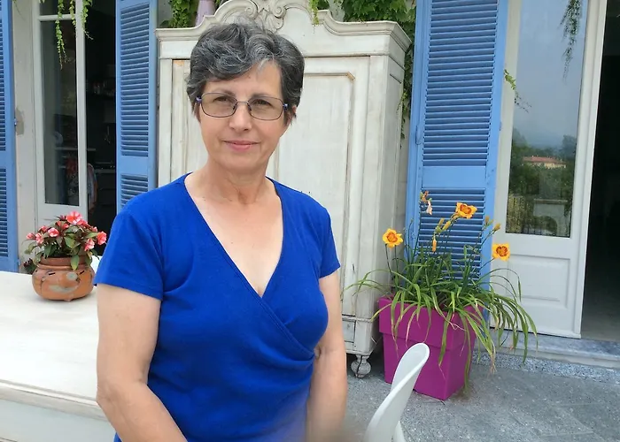 Chiara Nocleg ze śniadaniem 3*
